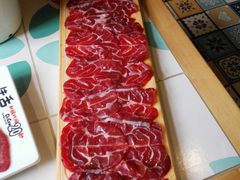 -南城十里潮汕鲜牛火锅·鲜虾生滚粥(融汇老商埠店)