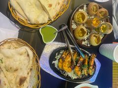 -Santoor 萨都里印度餐厅(北锣鼓巷店)