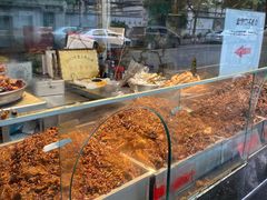 -老黄记手撕烤兔(玉林街店)