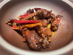 -湘上湘(米其林餐厅-正大中心总店)
