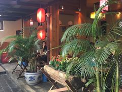 -丽江庭院之爱在路上(西单店)