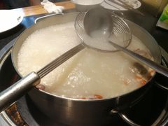 -阿旺潮牛尚品潮汕牛肉火锅(台儿庄路店)
