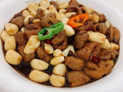 -怡园饭店-餐厅(四望亭店)