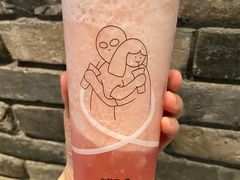 -喜茶(广州保利中环店)