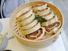 -到家尝北京菜(西坝河店)