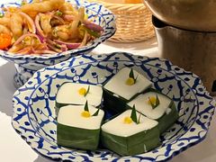 -BetterThai 泰加(苏州中心店)