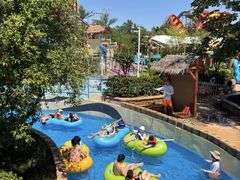 -上海玛雅海滩水公园