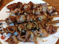 -老号尤兔头(西川店)