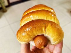 -面包新语(上地华联店)