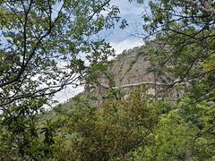 -大慈岩风景区