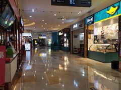 -紫荆广场·花漫里