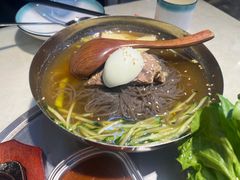 -屋里家延边朝鲜族冷面(梅林3店)