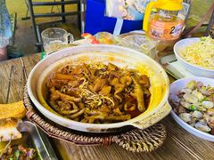 -永红源·小排档(闽江路店)