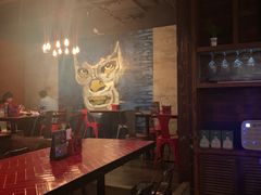 -Luchador摔跤手墨西哥餐厅(恒宇广场店)