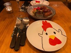 -Mesa Madre梅萨妈妈·Bintana(国贸店)