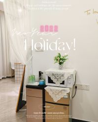 -KEKELI可可厘日式美甲美睫