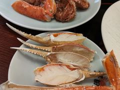 -蟹田居·活蟹料理(东城店)