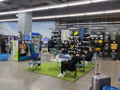 -迪卡侬(南二环店)