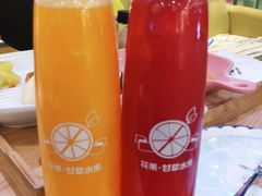 -花果津喜·高端果切(汇一城总店)