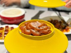 -花家怡园HUA'S RESTAURANT(崇文门·哈德门广场店)