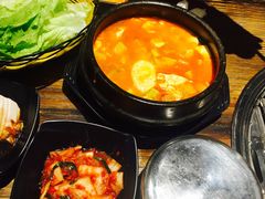 -大發韩国烤肉(八佰伴店)