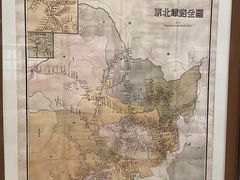 -中国铁道博物馆(正阳门馆)