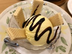 -萨莉亚意式餐厅(特力时尚汇店)