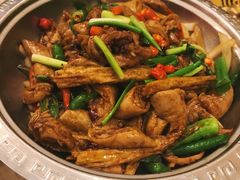 -胖太太四川麻辣排骨串(镇江路分店)