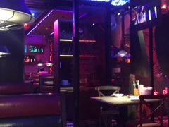 大堂-炭舍干锅·烤鱼(扬名广场店)