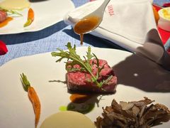 -弦月窗LUNETTE BY AMANDA(复兴路店)