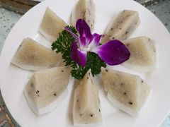-墨脱石锅椰子鸡•海鲜糟粕醋(榆亚路店)