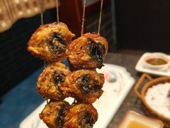 -高家烧鸽子烧烤店63年