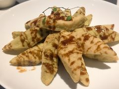 -福海居烤鸭店(鸟巢店)