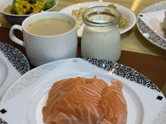 -西藏饭店·亚克·食光自助餐厅(文殊院店)