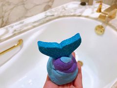 -LUSH(威尼斯人店)