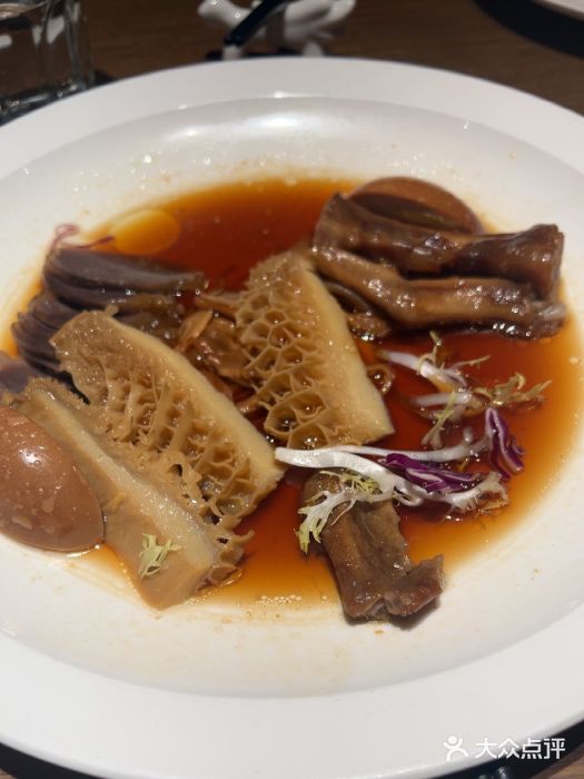 廊亦舫Lang Yi Fang Restaurant(金桥店)图片