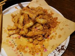 -津沽小院(天津之眼店)