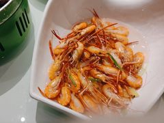 -江南韵·无锡太湖文化体验餐厅(凤凰天街店)