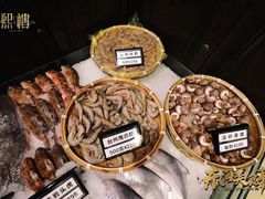 -熙楼(翠湖店)