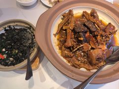 -厝小满.姜母鸭/泉州菜(桥南店)