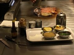 -赤坂亭·M9和牛烧肉·铁板烧(合肥万象城店)
