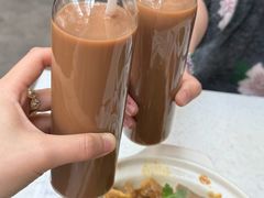 -肥仔文澳门猪骨煲(南京西路店)