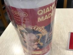 -千禧炸串(明瓦廊店)