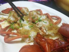 -渔傅·蓝海岸霞浦海鲜(正祥店)