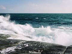 -平潭岛•仙人井