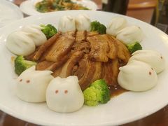 -阿湾楼·温州海鲜·江浙菜(京江路店)