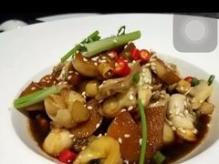 -北京泰富酒店-柏景轩中餐厅