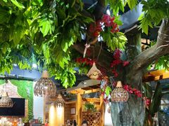 -草原塞蛮羊火锅城(港湾店)