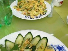 -日照大牌檔•小船海鲜(万平口店)