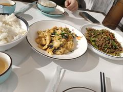 -食光慢宴·安吉土菜馆